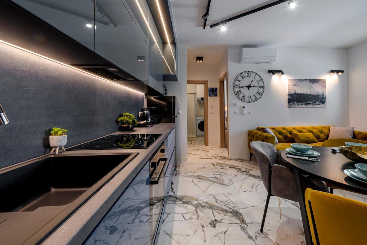 Sunset Premium Residence I Dubrovnik Kültér fotó