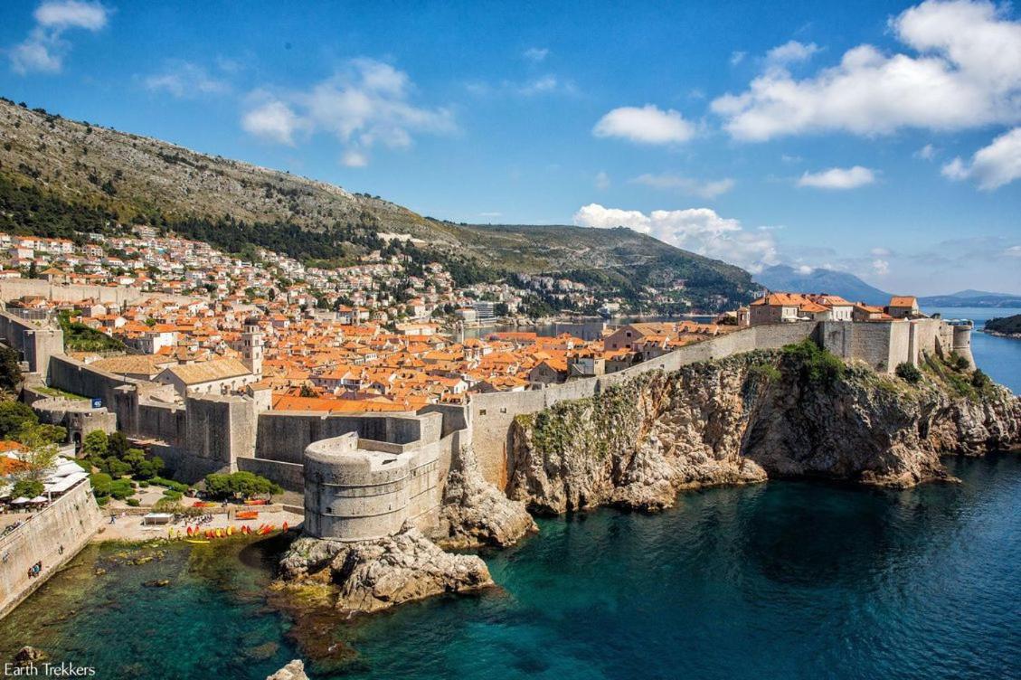 Sunset Premium Residence I Dubrovnik Kültér fotó