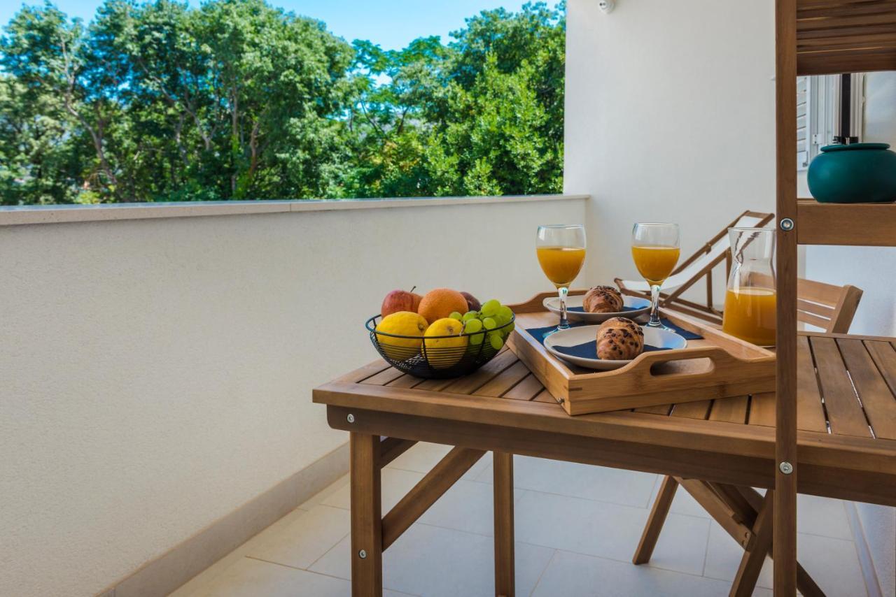 Sunset Premium Residence I Dubrovnik Kültér fotó