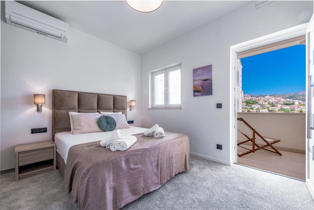 Sunset Premium Residence I Dubrovnik Kültér fotó