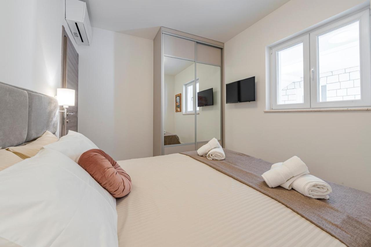 Sunset Premium Residence I Dubrovnik Kültér fotó