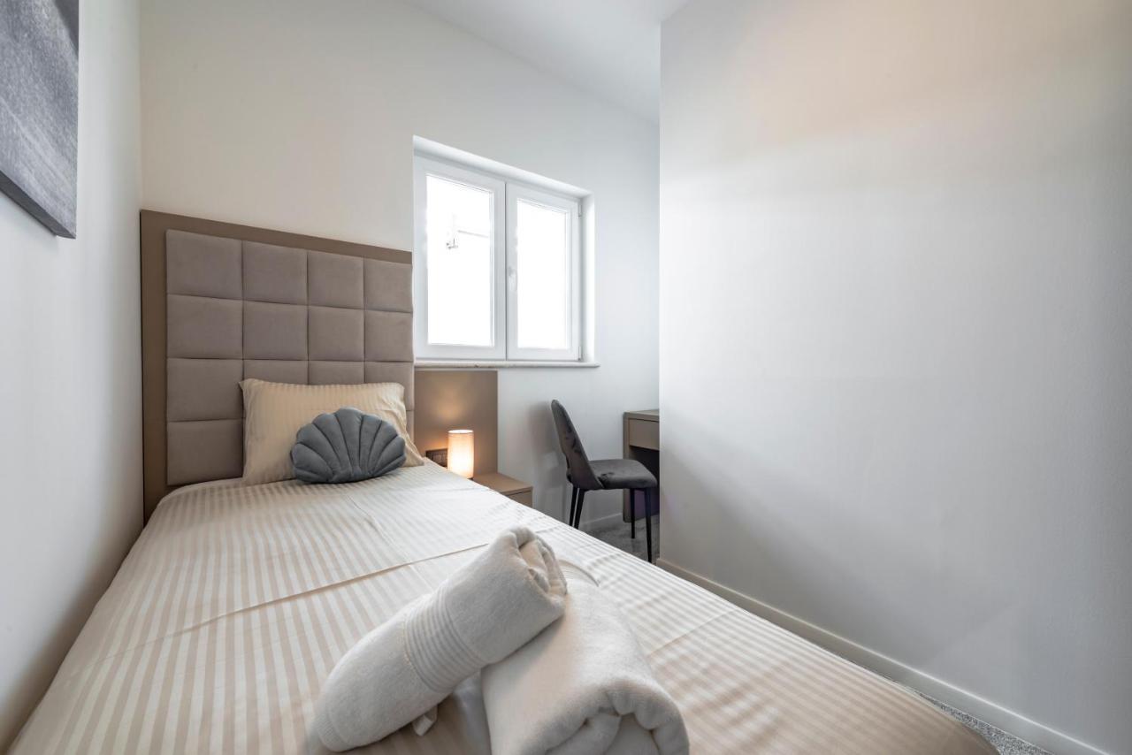 Sunset Premium Residence I Dubrovnik Kültér fotó