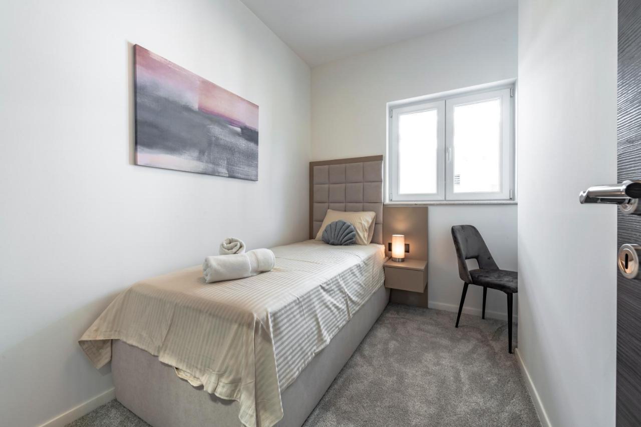 Sunset Premium Residence I Dubrovnik Kültér fotó