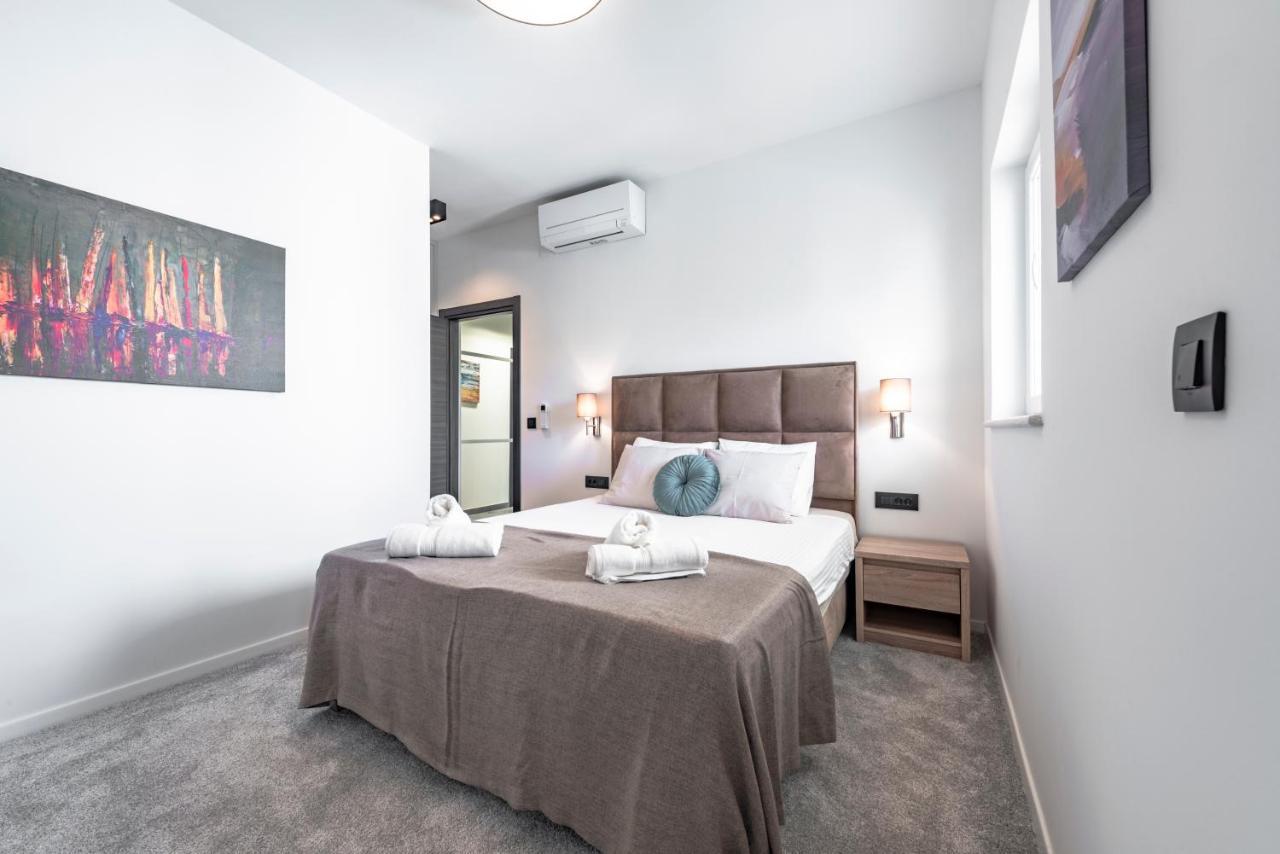 Sunset Premium Residence I Dubrovnik Kültér fotó