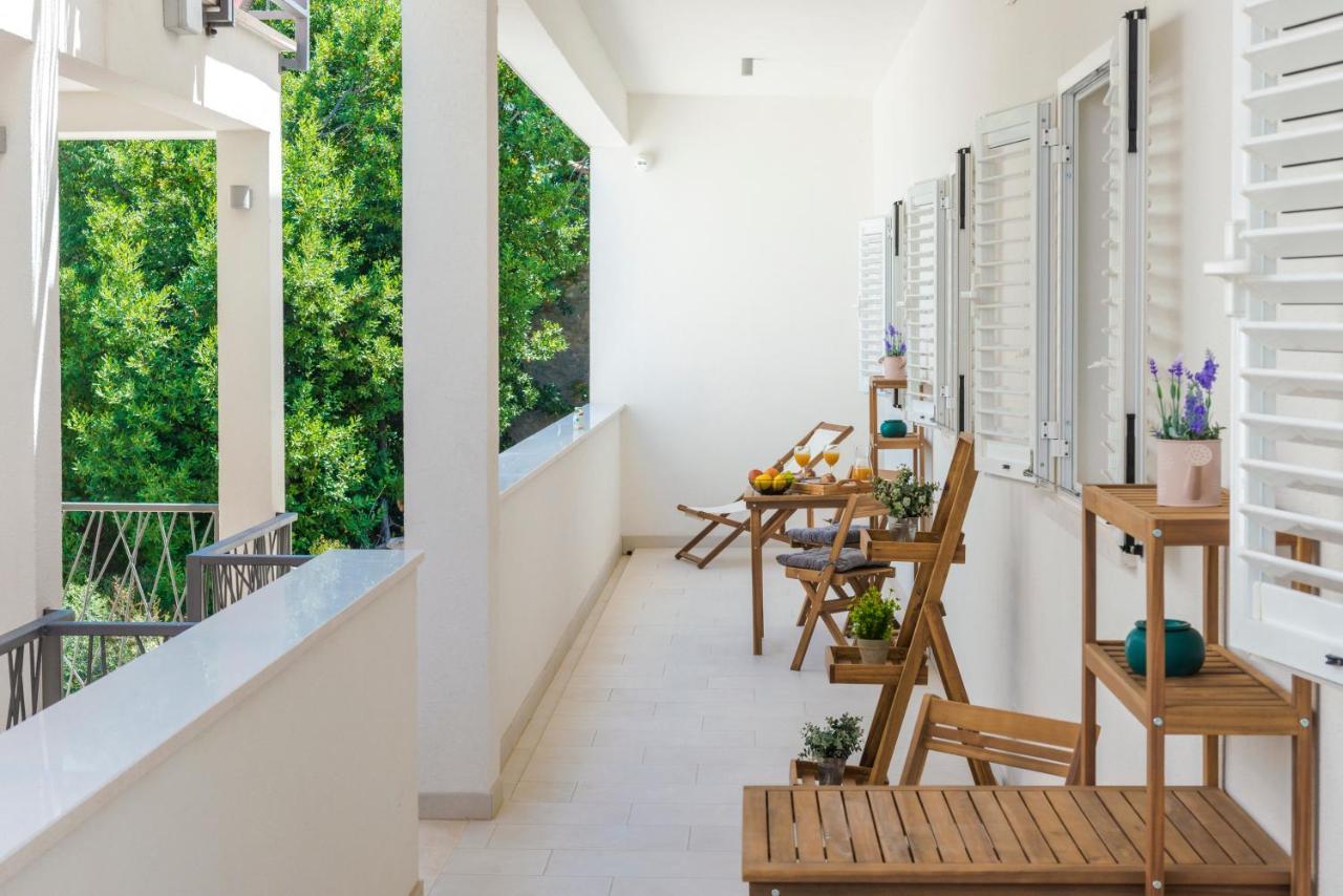 Sunset Premium Residence I Dubrovnik Kültér fotó