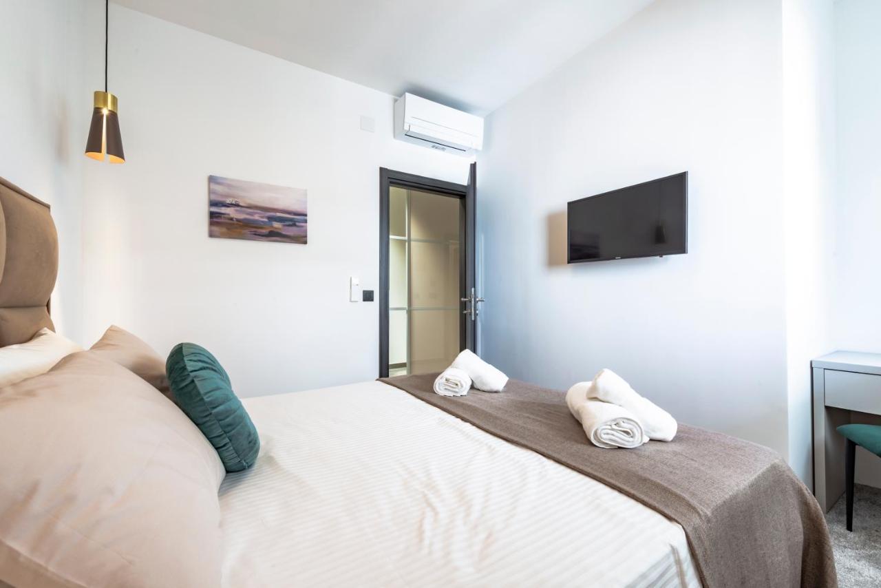 Sunset Premium Residence I Dubrovnik Kültér fotó