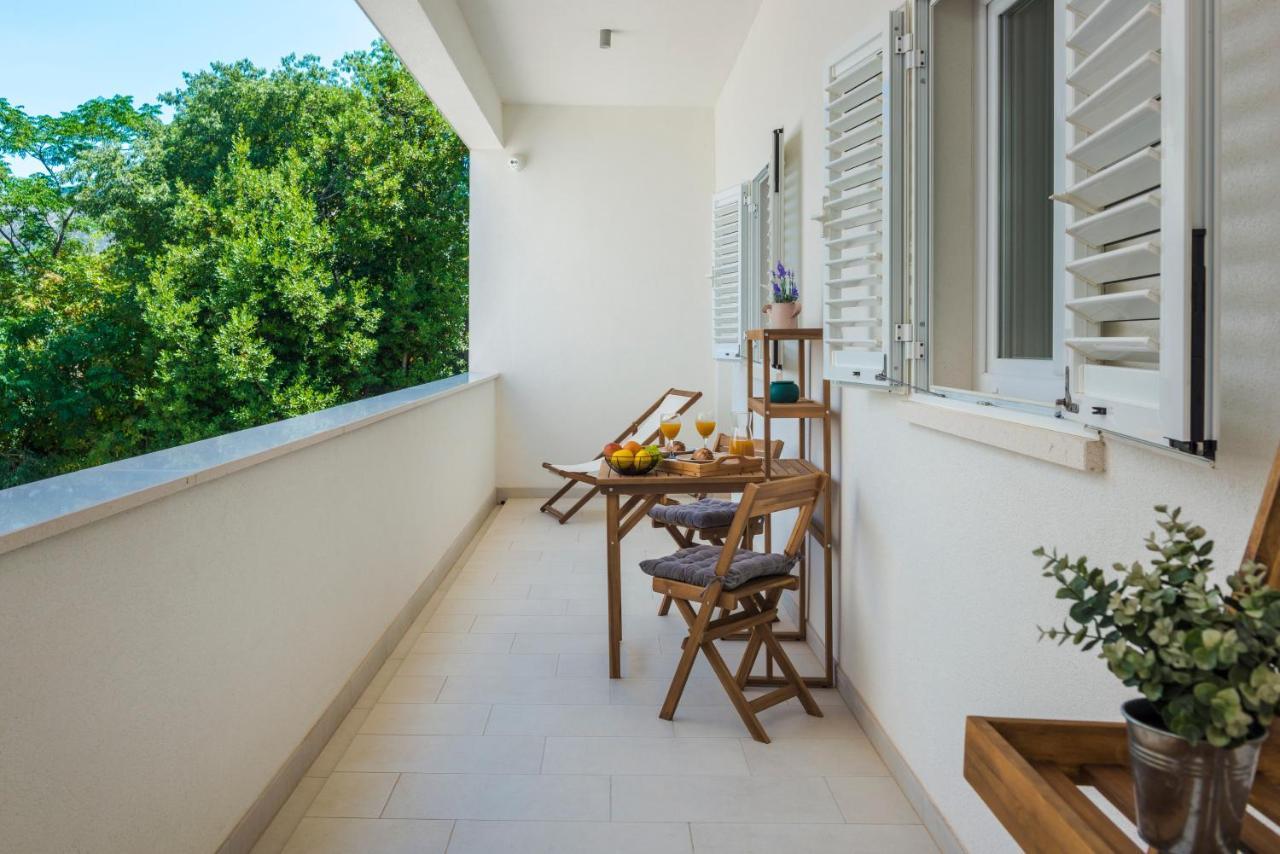 Sunset Premium Residence I Dubrovnik Kültér fotó