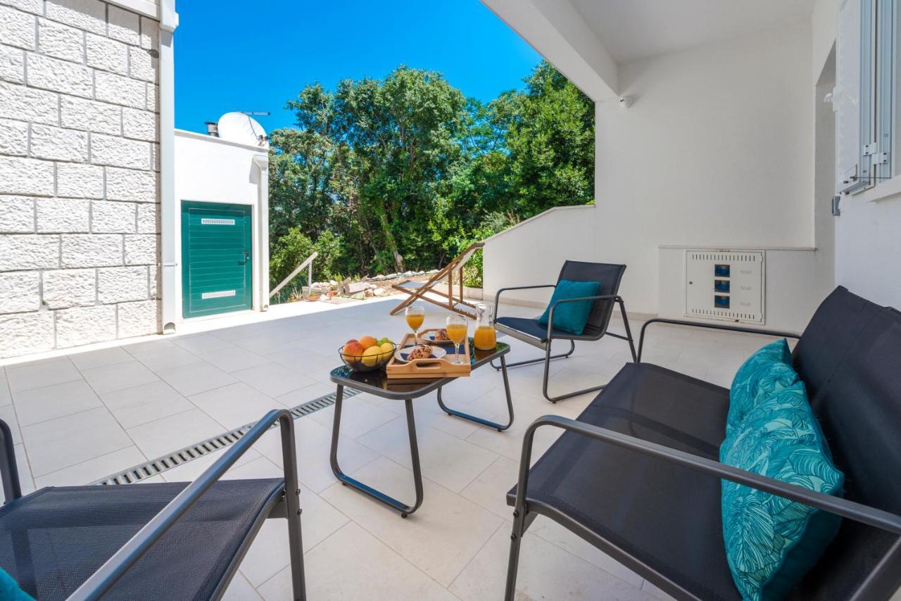 Sunset Premium Residence I Dubrovnik Kültér fotó