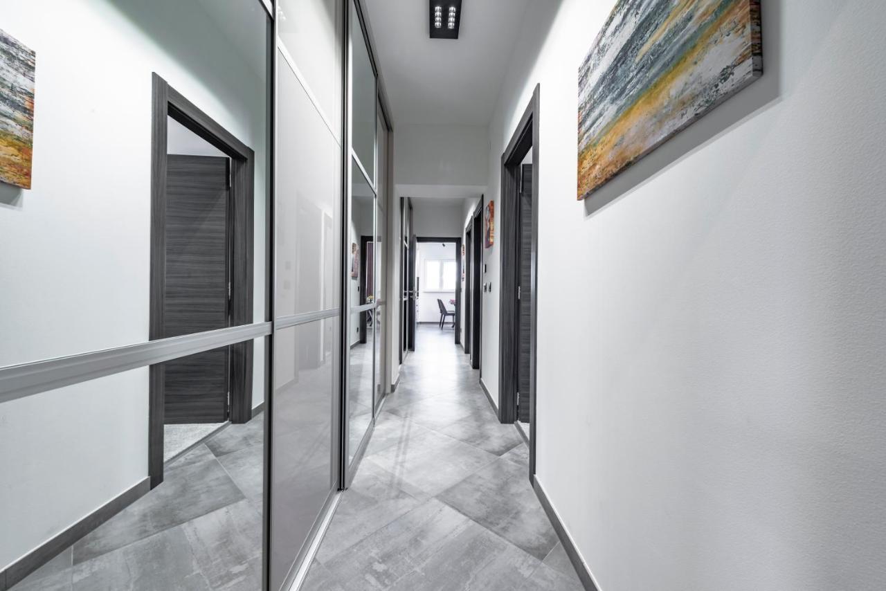 Sunset Premium Residence I Dubrovnik Kültér fotó