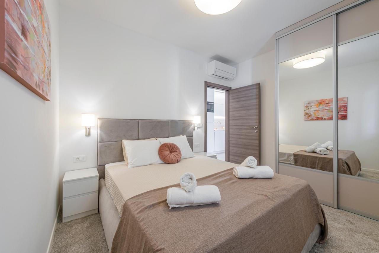 Sunset Premium Residence I Dubrovnik Kültér fotó