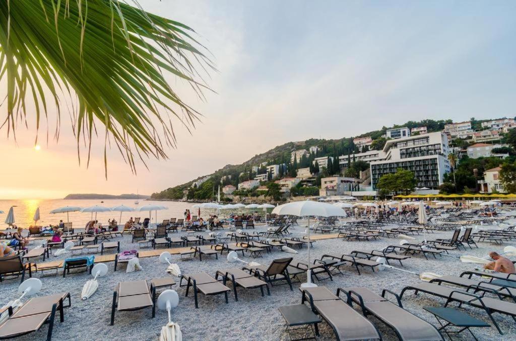 Sunset Premium Residence I Dubrovnik Kültér fotó