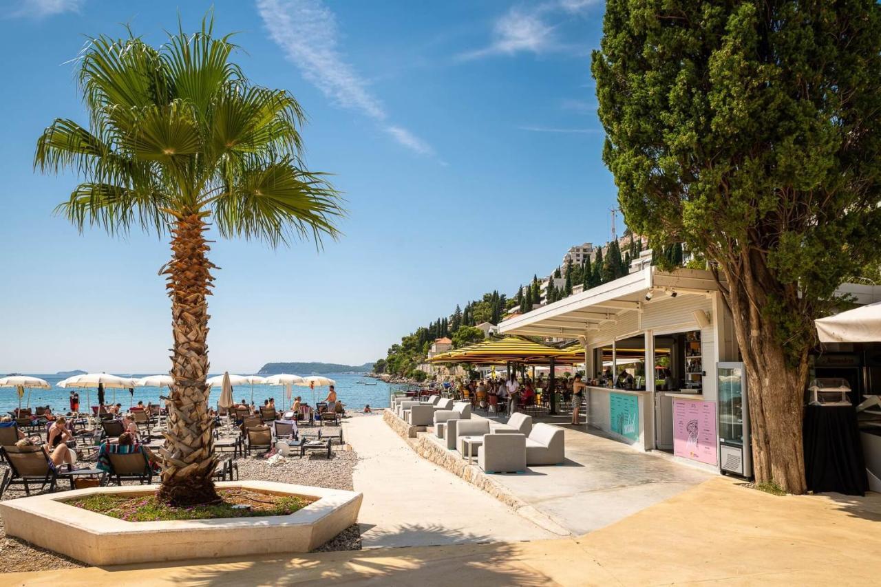 Sunset Premium Residence I Dubrovnik Kültér fotó