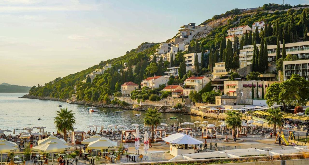 Sunset Premium Residence I Dubrovnik Kültér fotó